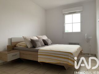  Maison à vendre 4 pièces 83 m²
