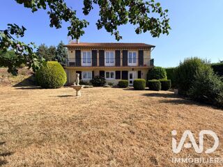 Maison à vendre 5 pièces 135 m²