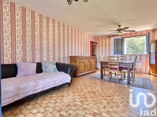  Appartement à vendre 2 pièces 54 m²