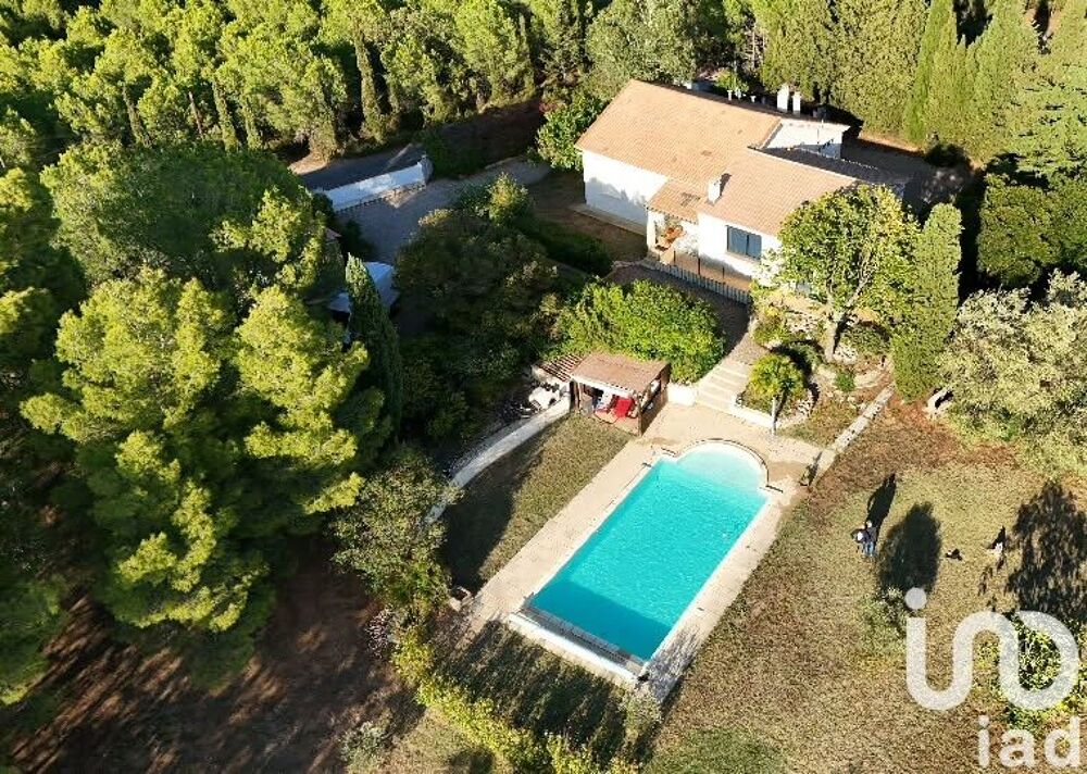 Vente Maison Vente Maison traditionnelle 5 pièces Beziers