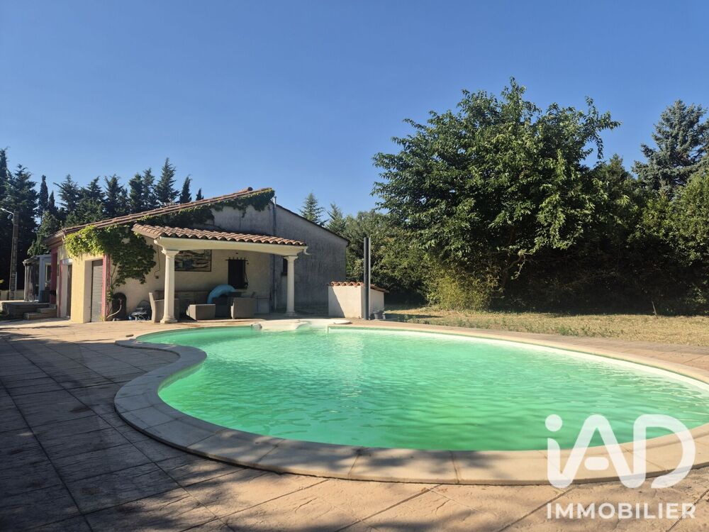 Vente Domaine 4 pièces