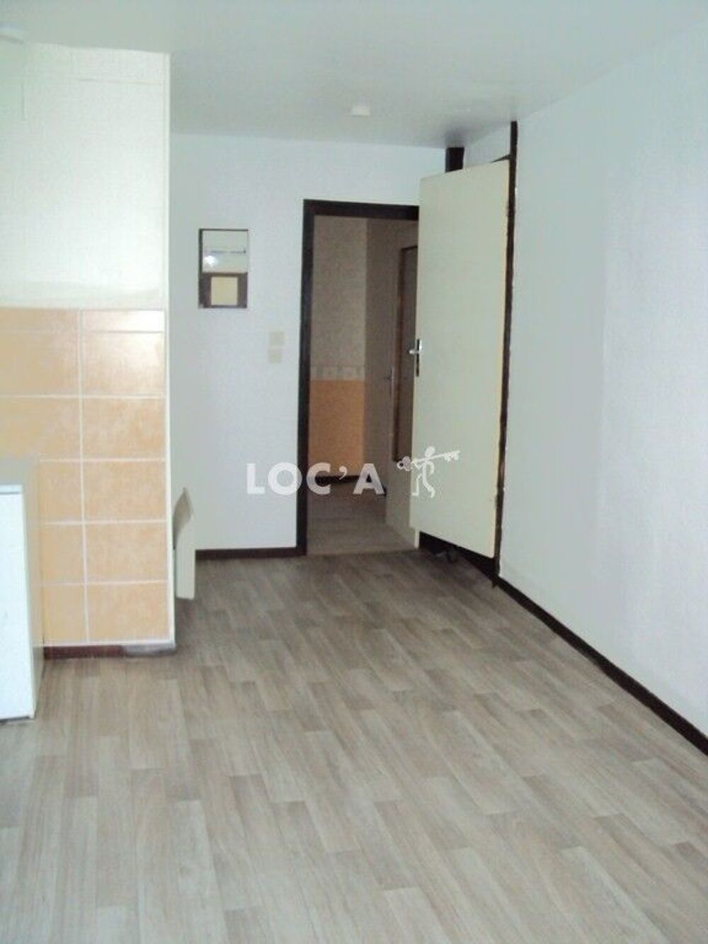 location Appartement - 2 pièce(s) - 35 m² Dijon (21000)