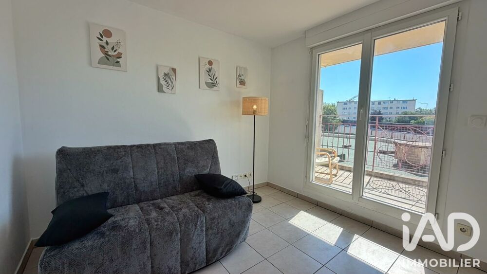 Location Appartement Location Appartement 1 pièce Toulon