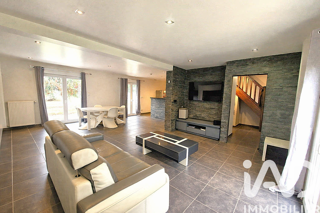  Maison à vendre 8 pièces 160 m²