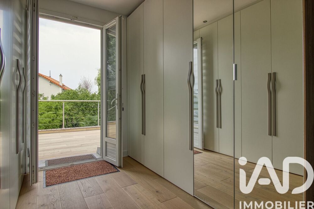� vendre  Maison Soisy-sous-Montmorency (95230)