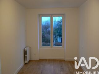  Maison à vendre 3 pièces 53 m²