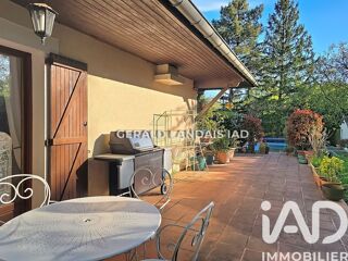  Maison � vendre 4 pi�ces 96 m�