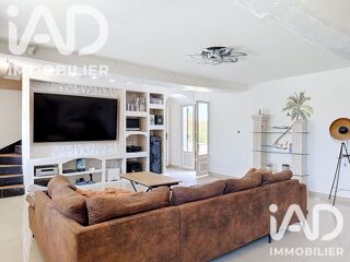  Maison à vendre 8 pièces 200 m²