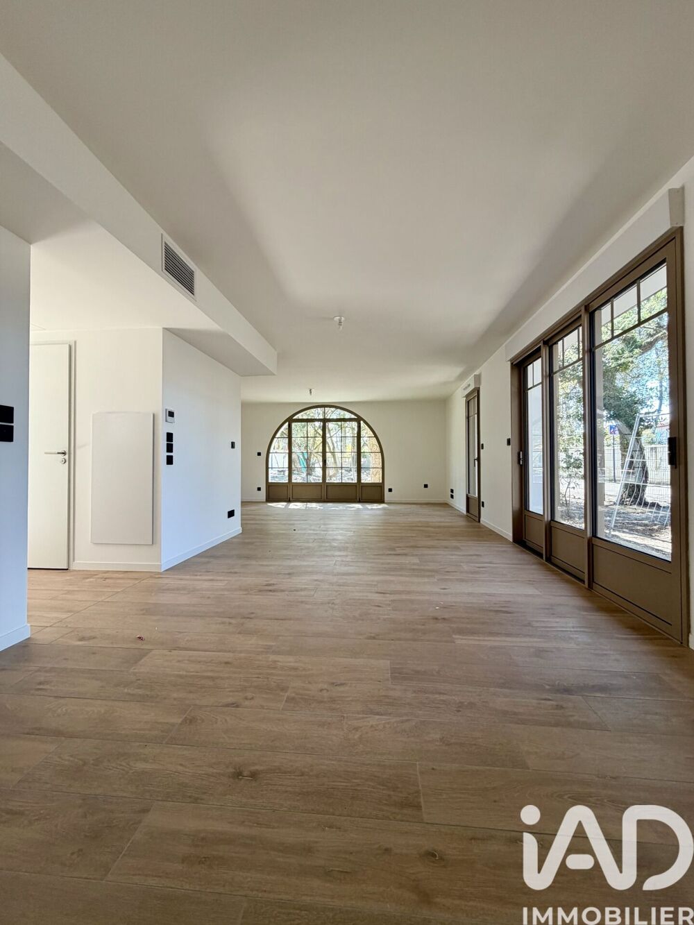 Vente Maison d'architecte 5 pièces