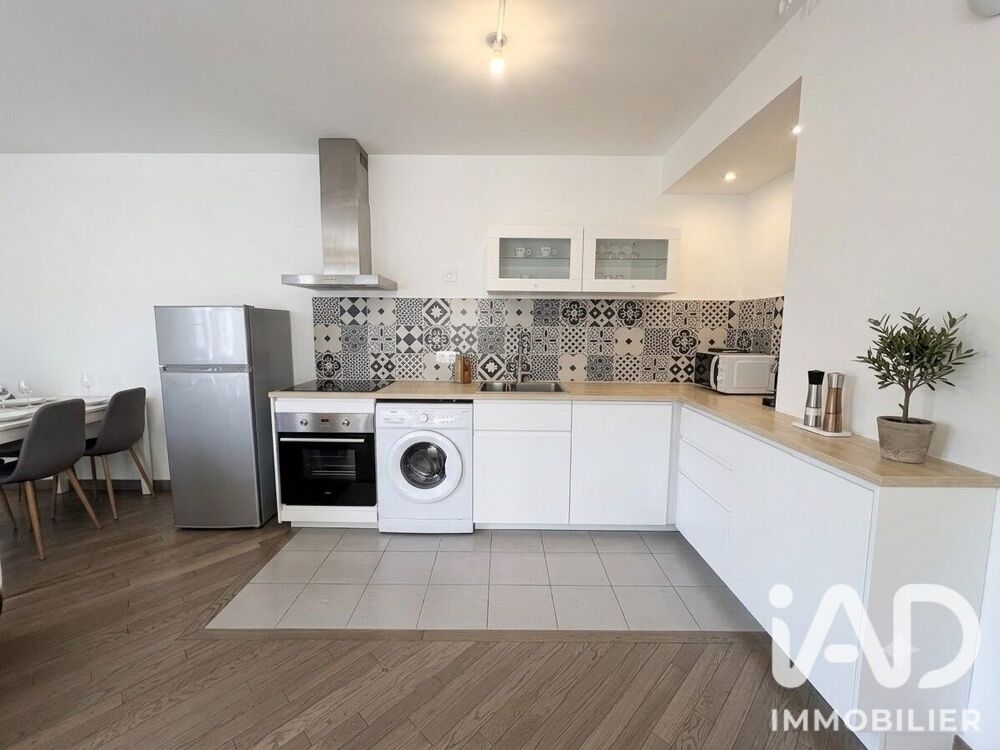 Vente Appartement Vente Appartement 3 pièces Romainville