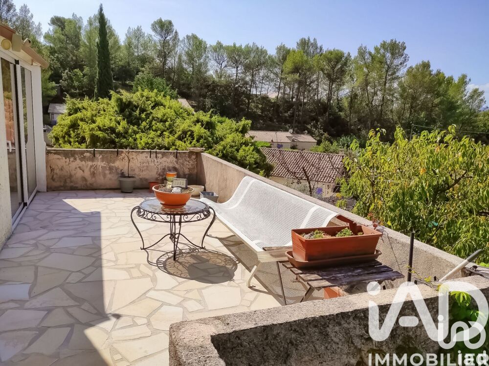 Vente Maison Vente Maison traditionnelle 4 pièces Saint-maximin-la-sainte-baume