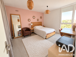  Appartement à vendre 3 pièces 69 m²