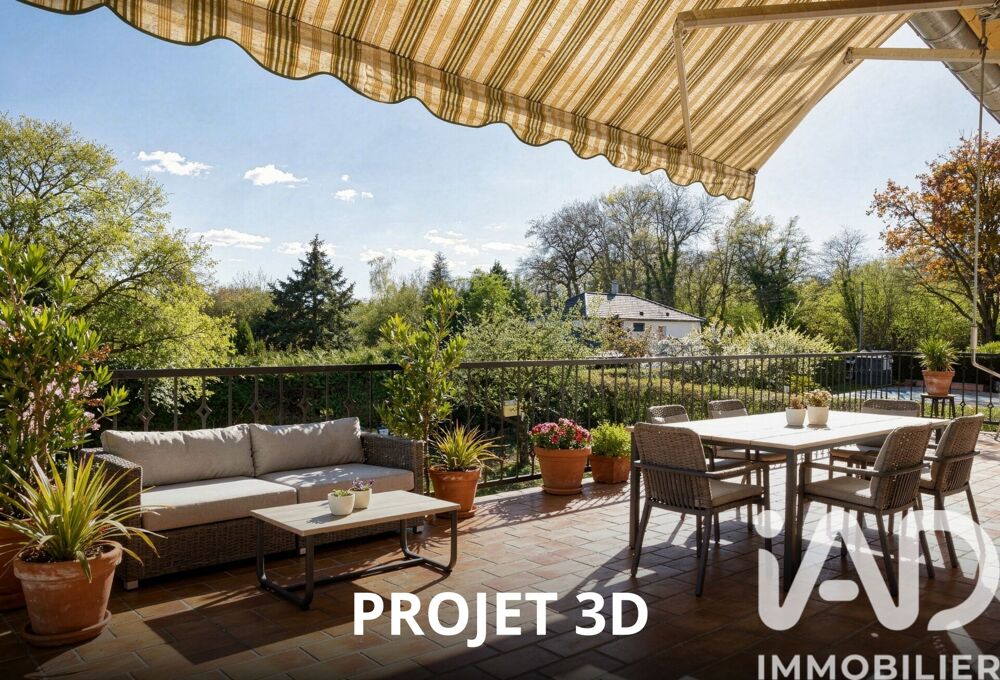 à vendre  Maison Saint-Genis-Pouilly (01630)