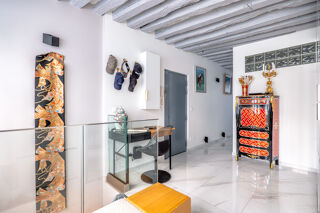  Appartement à vendre 2 pièces 59 m²