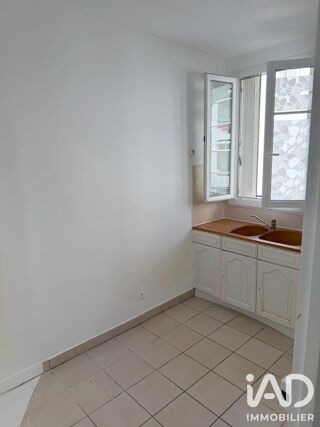 Location Appartement Location Appartement 2 pièces Issy-les-moulineaux
