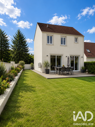  Maison à vendre 5 pièces 95 m²