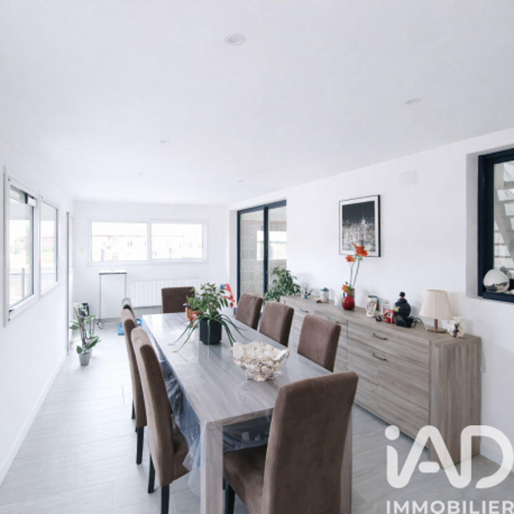 Vente Maison/villa 8 pièces