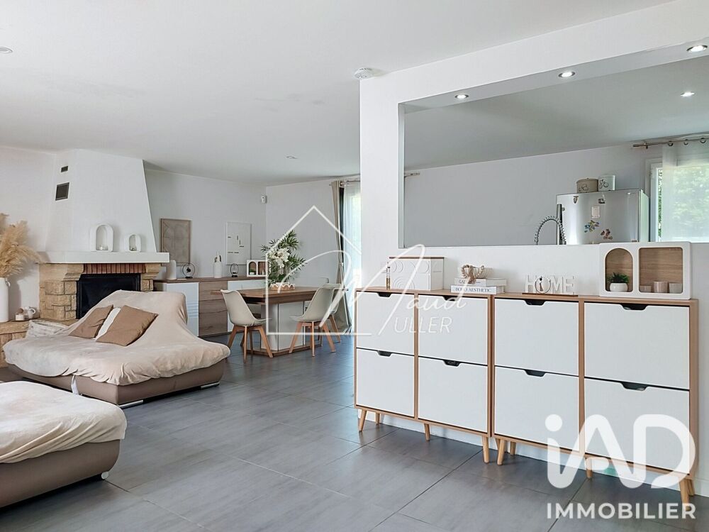 Vente Maison Vente Maison/villa 6 pièces Le plessis-belleville