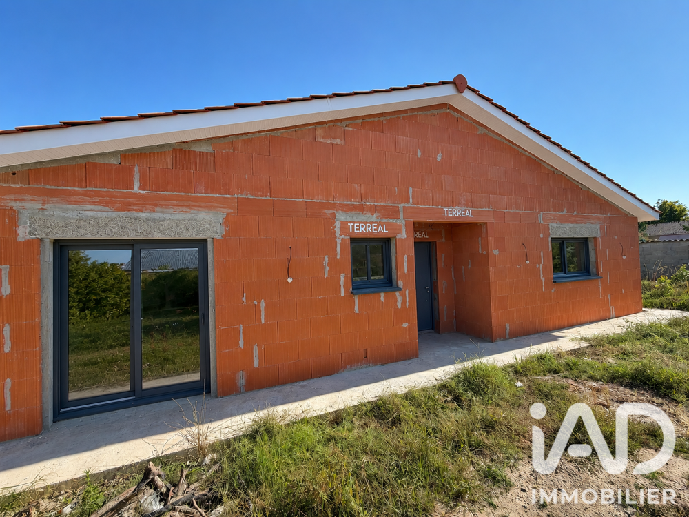 Vente Maison traditionnelle 5 pièces