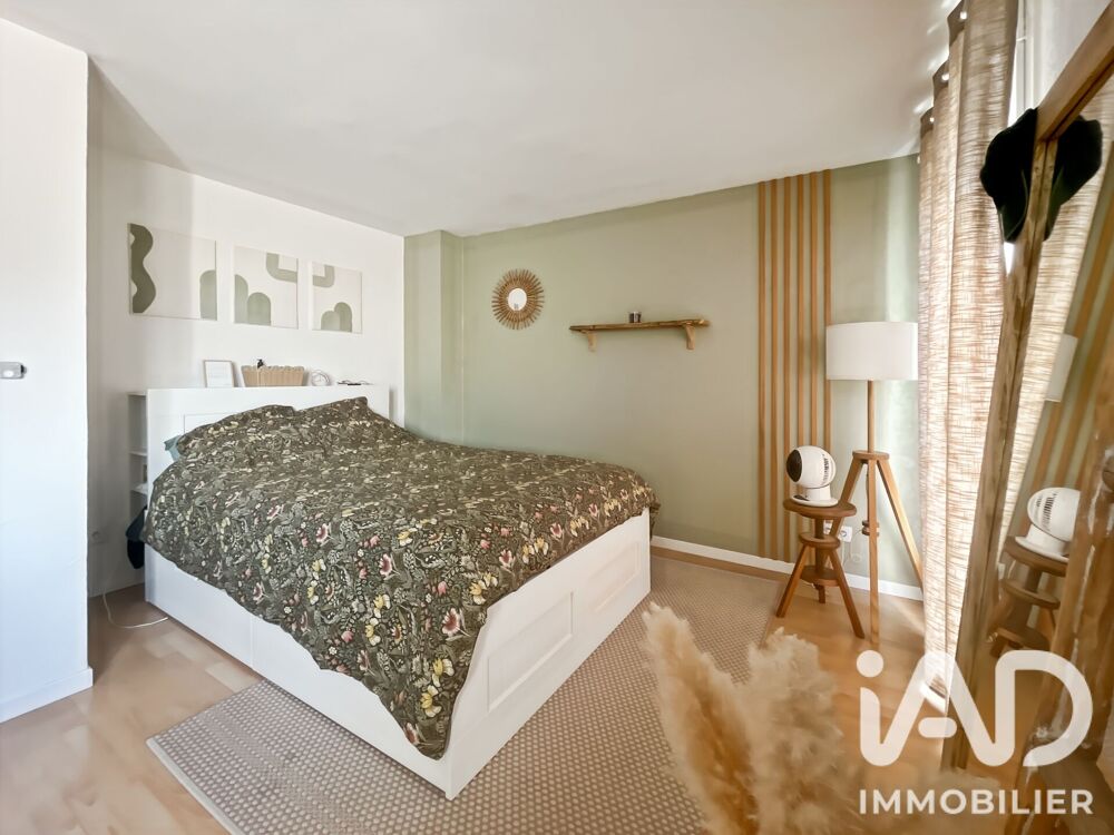 Vente Maison Vente Maison/villa 5 pièces Moissy-cramayel