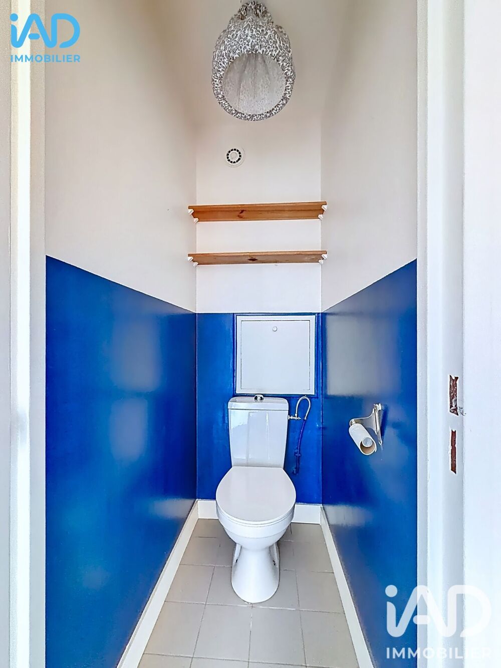 à vendre  Appartement Paris 18