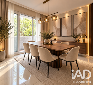 Vente Maison Vente Maison/villa 6 pièces Louvres
