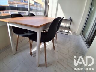 Vente Appartement Vente Studio 1 pièce Agde
