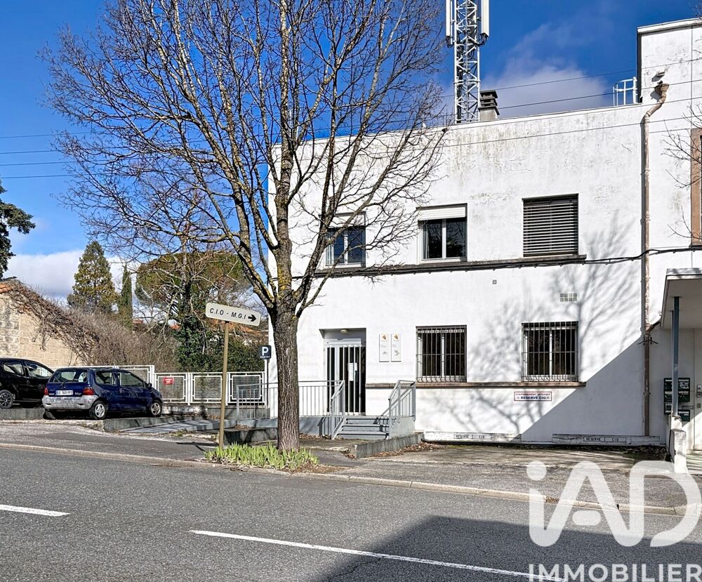 Vente Maison Vente Maison/villa 8 pièces Millau
