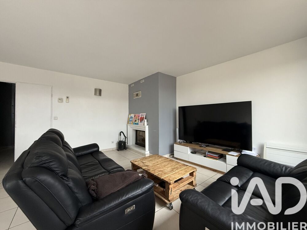 Vente Triplex 6 pièces