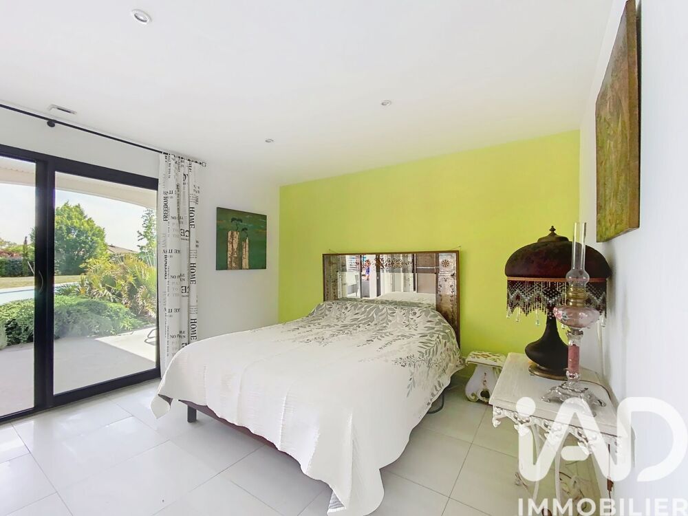 � vendre  Maison Bretx (31530)