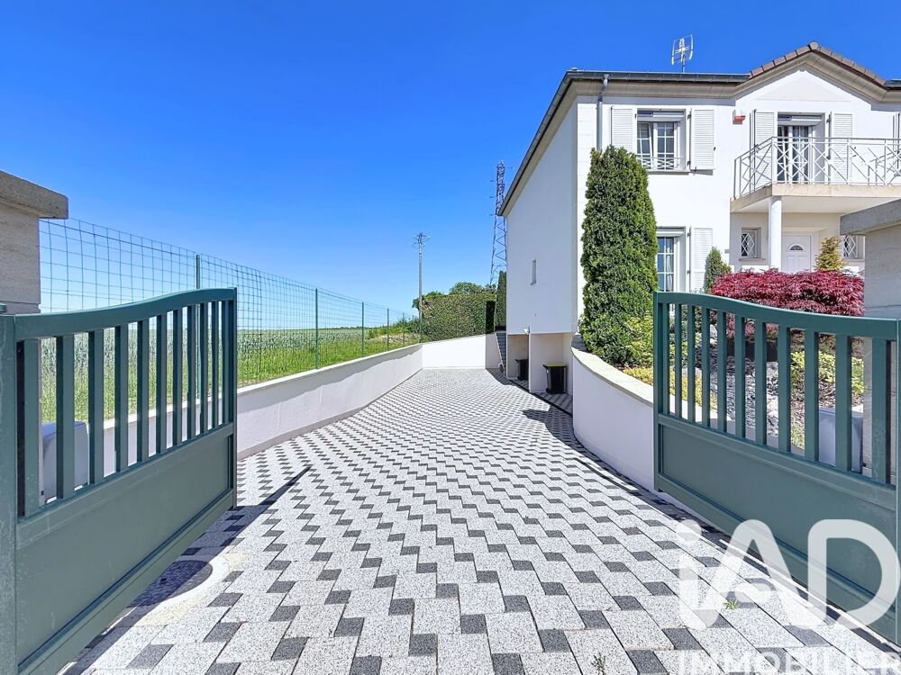 Vente Maison traditionnelle 6 pièces