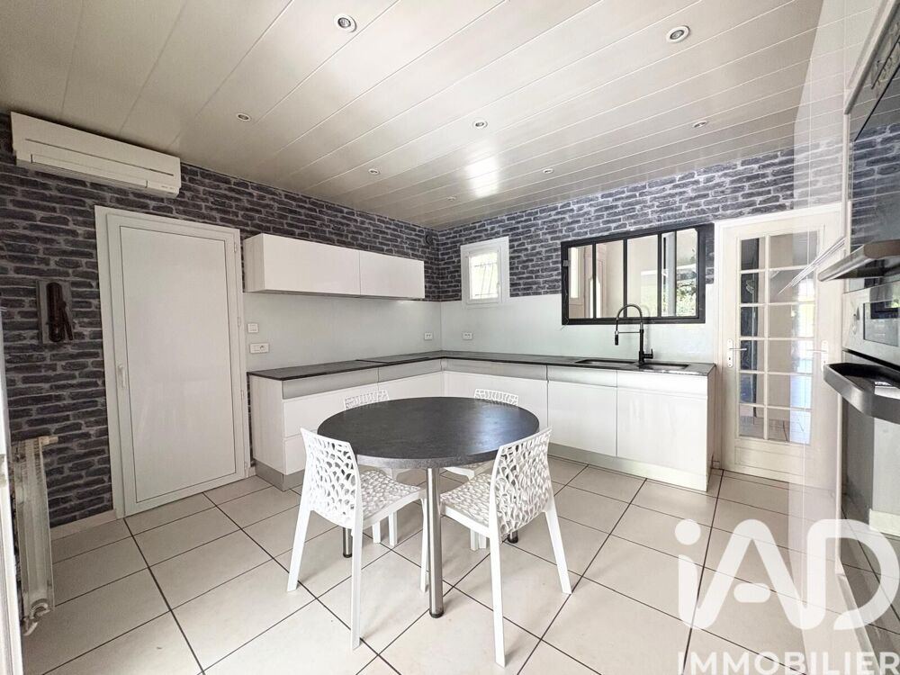 vente Maison - 6 pièce(s) - 166 m² Créon (33670)