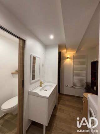  Appartement à vendre 3 pièces 63 m²