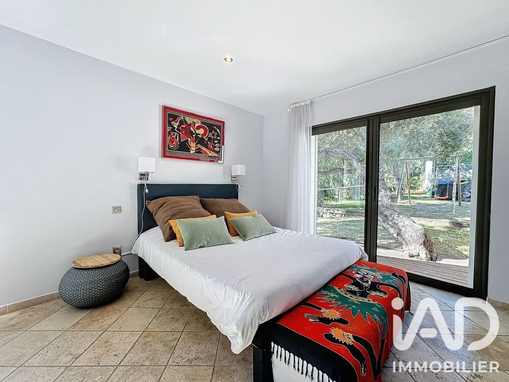 à vendre  Maison Grimaud (83310)