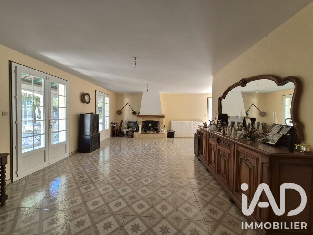 Vente Maison Vente Maison/villa 5 pièces Grabels