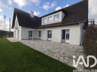  Maison à vendre 6 pièces 228 m²