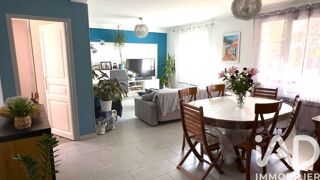  Appartement � vendre 3 pi�ces 64 m�