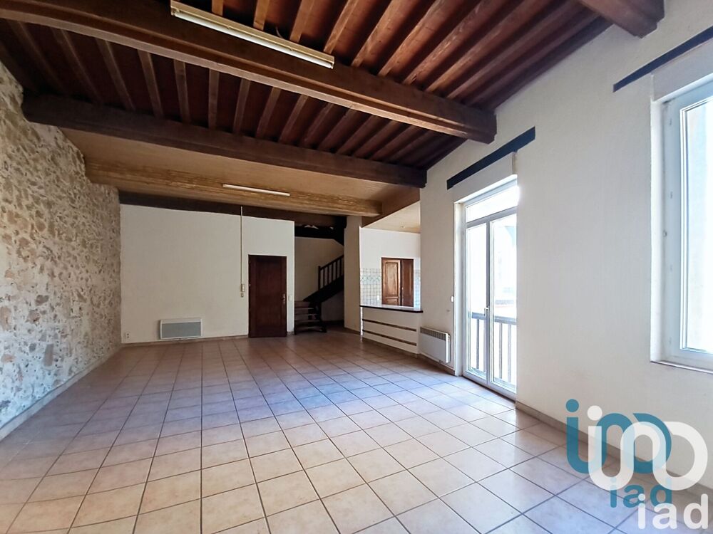 Vente Duplex 4 pièces