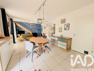  Appartement � vendre 3 pi�ces 82 m�