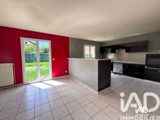  Maison à vendre 4 pièces 97 m²