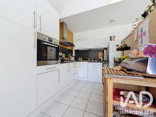  Maison à vendre 4 pièces 88 m²