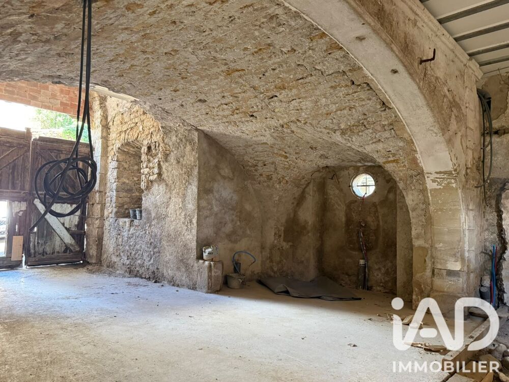 Vente Maison traditionnelle 4 pièces