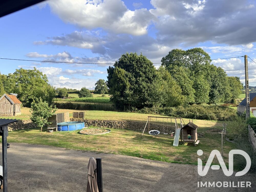 Vente Maison/villa 8 pièces