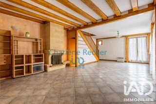  Maison à vendre 7 pièces 124 m²