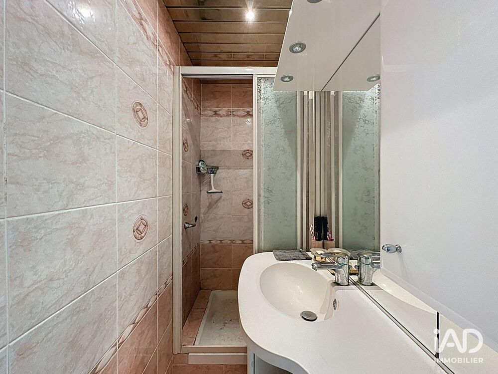 Vente Appartement Vente Appartement 3 pièces Lyon 2
