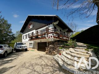  Maison � vendre 6 pi�ces 136 m�