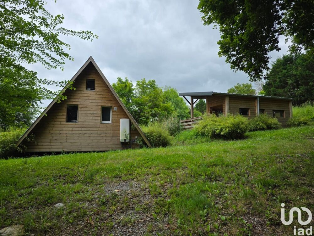 Vente Autre Vente Camping 165 000 m&sup2; Salies-de-béarn