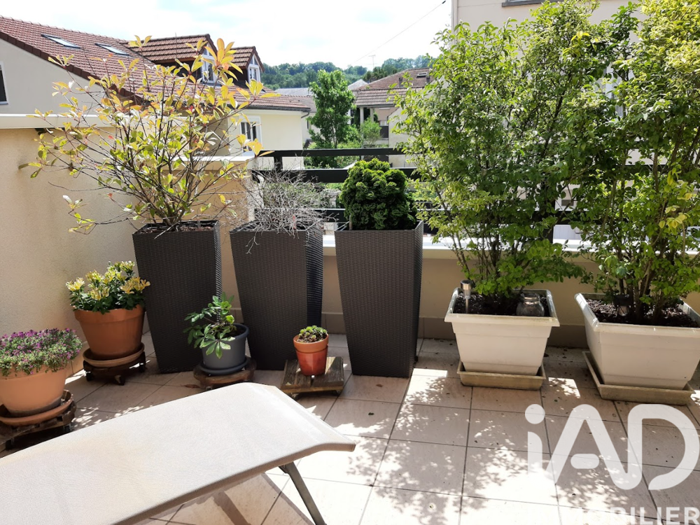 Vente Maison de ville 5 pièces