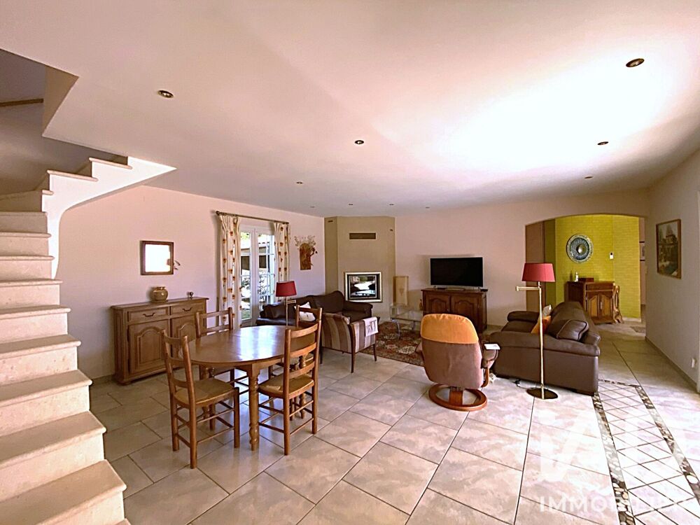 à vendre  Maison L'Isle-sur-la-Sorgue (84800)