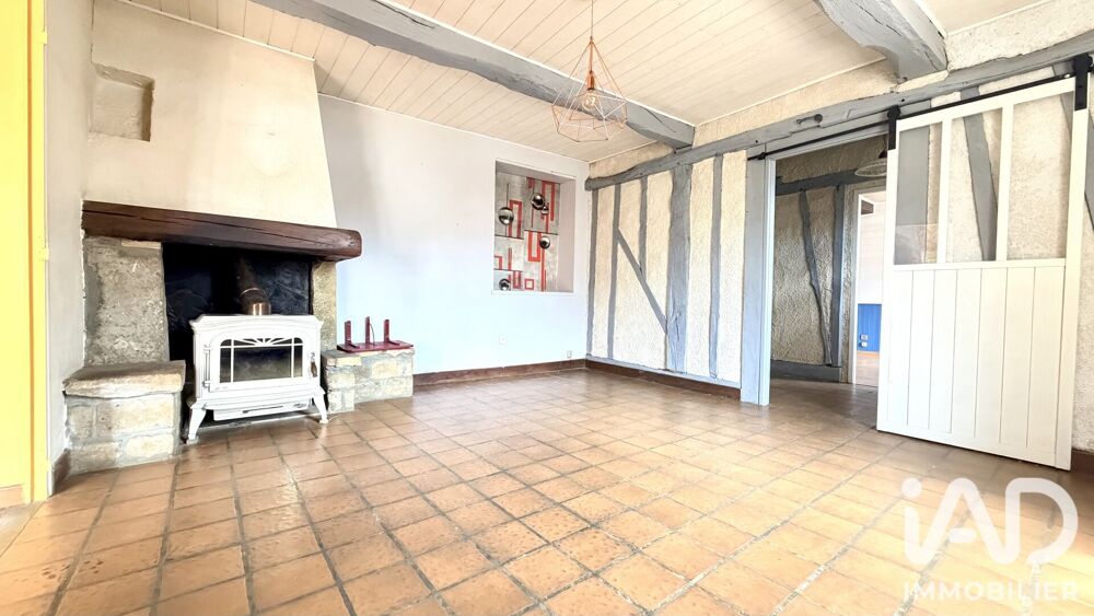 Vente Maison Vente Maison de village 5 pièces Plaisance